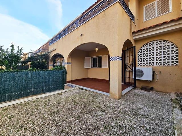 Bungalow en venta en Santa Pola, Urbanización Sierra Mar