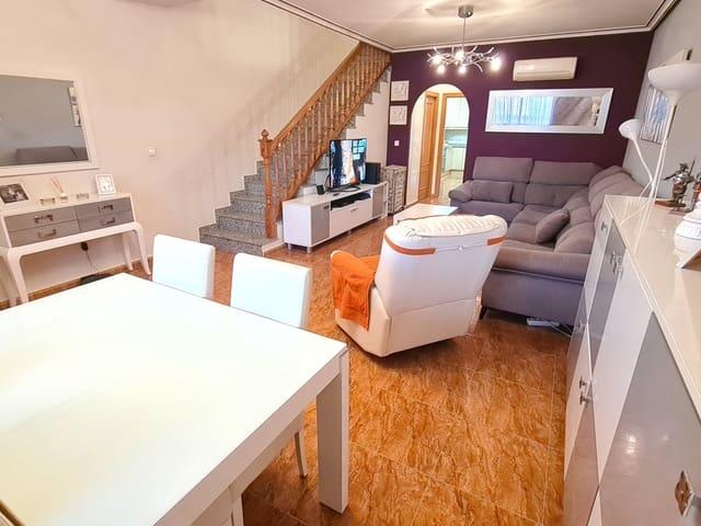 Bungalow en venta en Granja De Rocamora