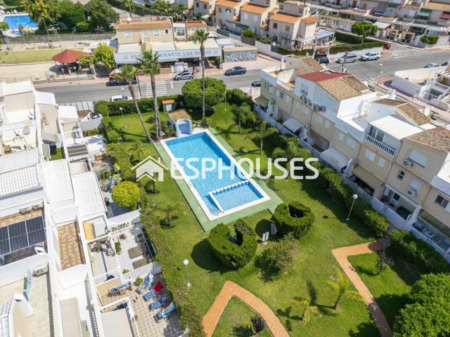 Bungalow en venta en Urbanització Pòrtic Mediterrani, Guardamar del Segura