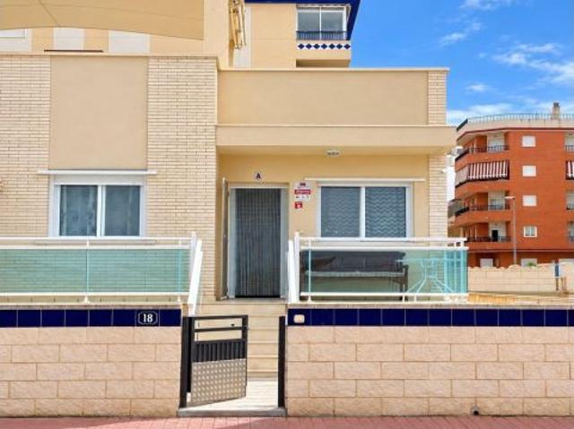 Bungalow en venta en Guardamar del Segura, Alacant / Alicante