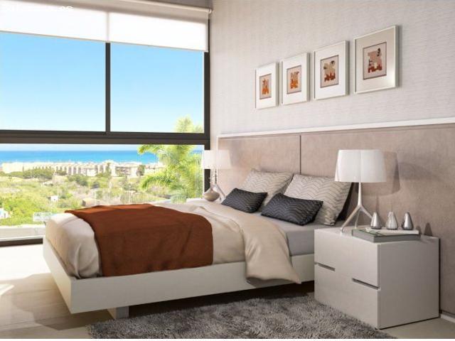 Bungalow en venta en Urbanització Els Estanys, Guardamar del Segura