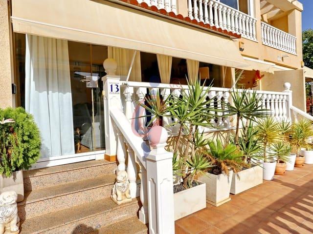 Bungalow en venta en Guardamar del Segura, Alacant / Alicante