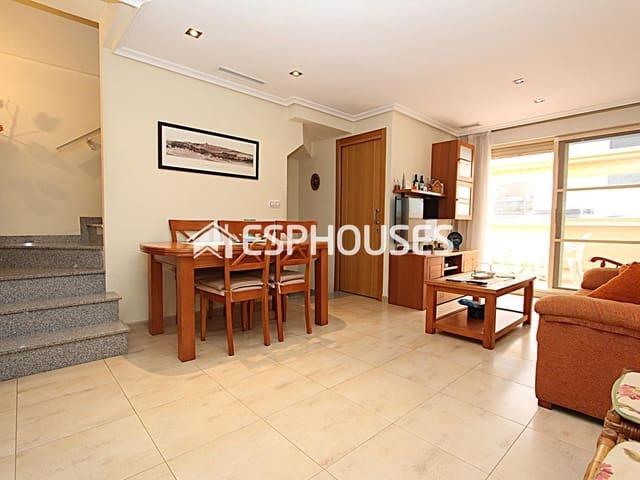Bungalow en venta en Guardamar del Segura, Alacant / Alicante