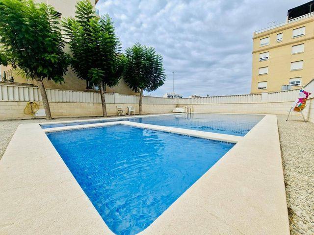 Bungalow en venta en Guardamar del Segura, Alacant / Alicante