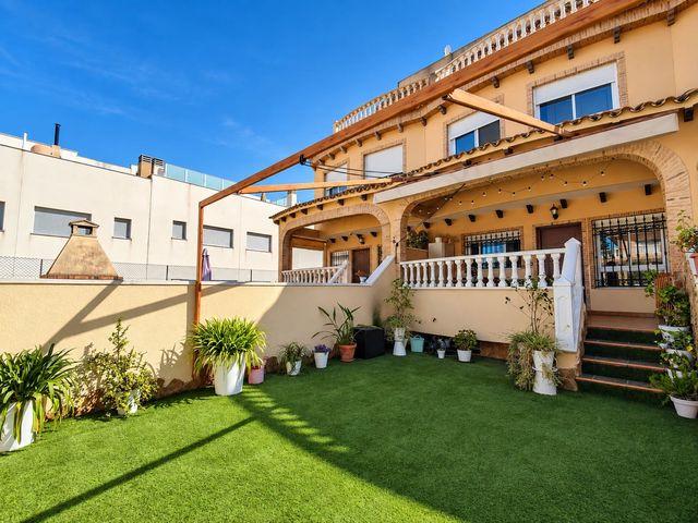 Bungalow en venta en Guardamar del Segura, Alacant / Alicante