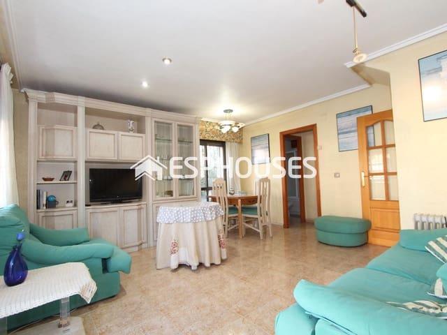 Chalet en venta en el Baix Segura / La Vega Baja, Valencia