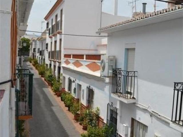 Bungalow en venta en Sierra de las Nieves, Andalucía