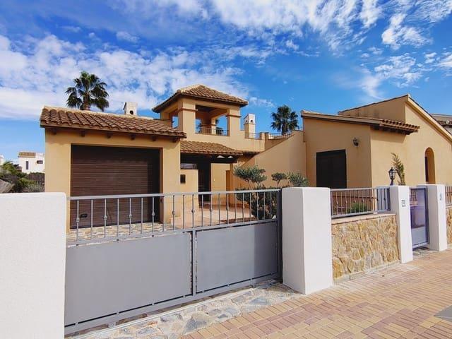Bungalow en venta en Cuevas de Reyllo, Campo de Cartagena y Mar Menor