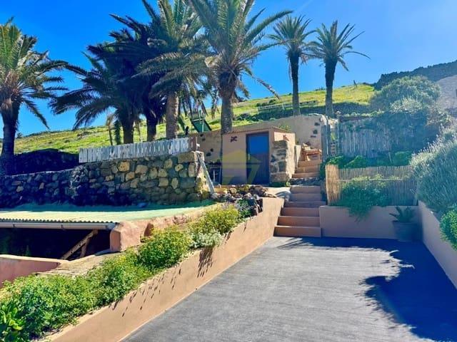 Bungalow en venta en Haría, Canarias
