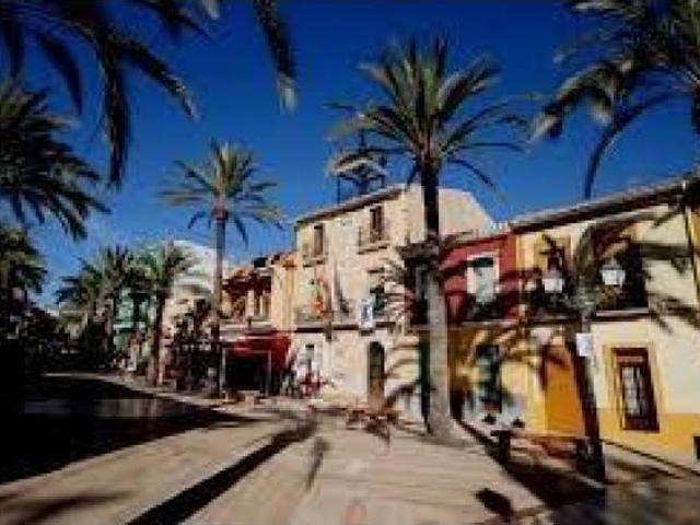 Bungalow en venta en el Vinalopó Mitjà / El Vinalopó Medio, Valencia