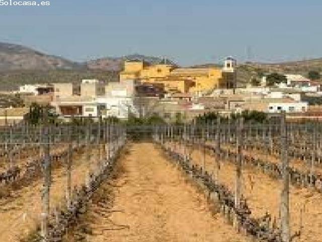 Bungalow en venta en el Vinalopó Mitjà / El Vinalopó Medio, Valencia