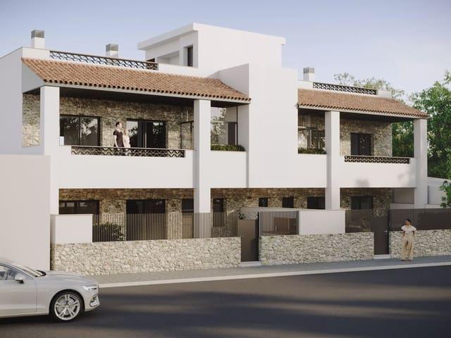 Bungalow en venta en Polígono Industrial Bajo Sombra, el Vinalopó Mitjà / El Vinalopó Medio