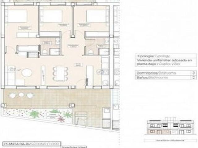 Casa en venta en la Canalosa, el Vinalopó Mitjà / El Vinalopó Medio