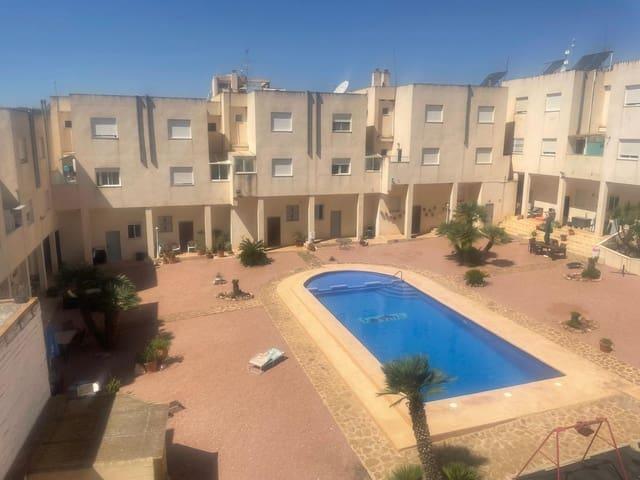 Bungalow en venta en el Vinalopó Mitjà / El Vinalopó Medio, Valencia
