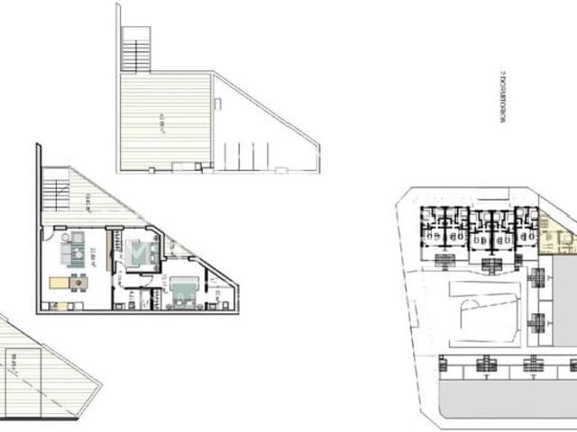 Bungalow en venta en Campo de Cartagena y Mar Menor, Murcia