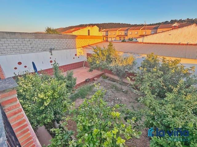 Bungalow en venta en Antequera, Andalucía