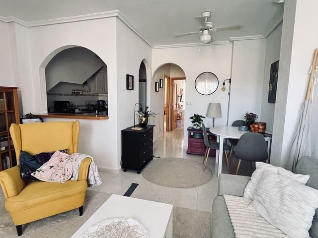 Bungalow en venta en Hurchillo, el Baix Segura / La Vega Baja