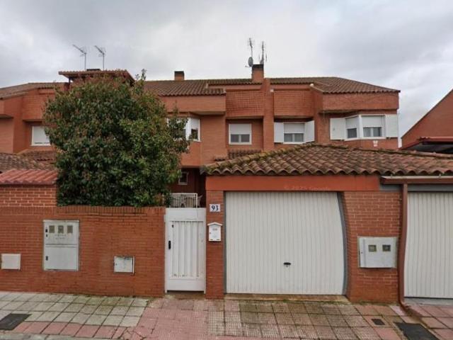 Bungalow en venta en Casarrubuelos, Madrid