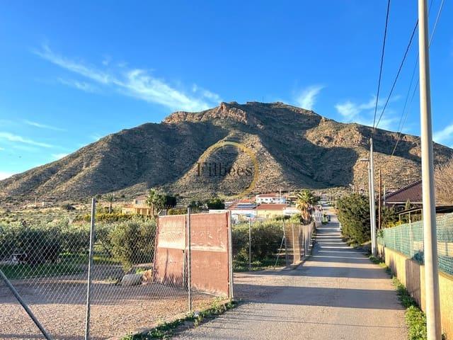 Bungalow en venta en Los Puertos de Santa Bárbara, Campo de Cartagena y Mar Menor