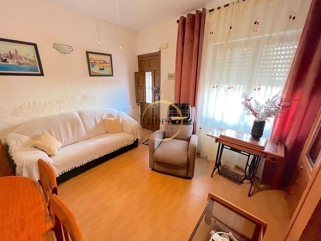 Bungalow en venta en Los Puertos de Santa Bárbara, Campo de Cartagena y Mar Menor