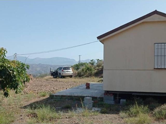 Bungalow en venta en La Axarquía, Andalucía