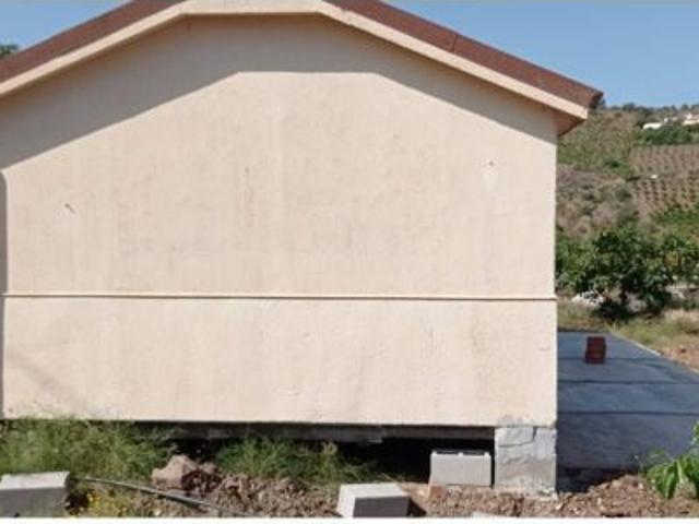 Bungalow en venta en La Axarquía, Andalucía
