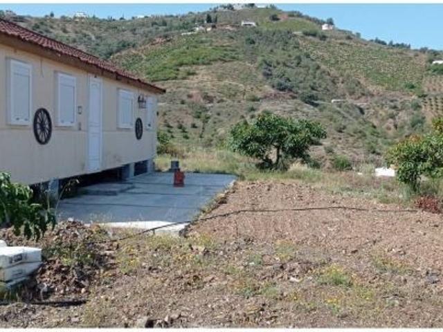 Bungalow en venta en La Axarquía, Andalucía