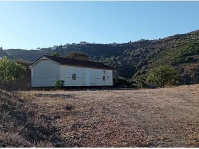 Bungalow en venta en La Axarquía, Andalucía