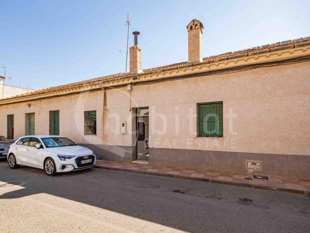 Bungalow en venta en Jacarilla, Valencia