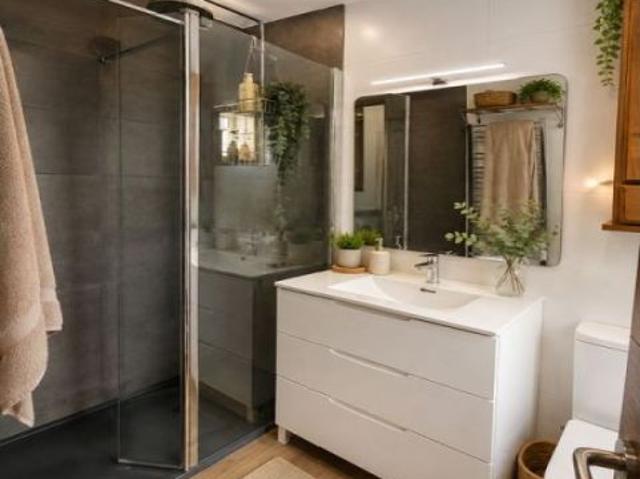 Bungalow en venta en la Marina Alta, Valencia