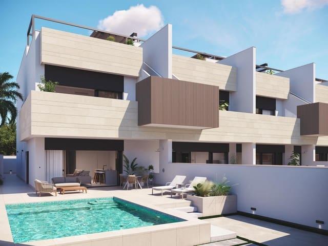 Bungalow en venta en la Marina Alta, Valencia