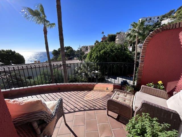 Bungalow en venta en Jávea Bungalow en venta en Jávea