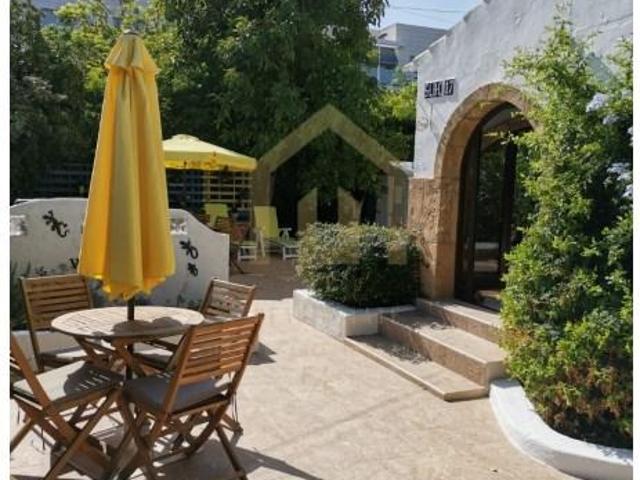 Bungalow en venta en la Marina Alta, Valencia