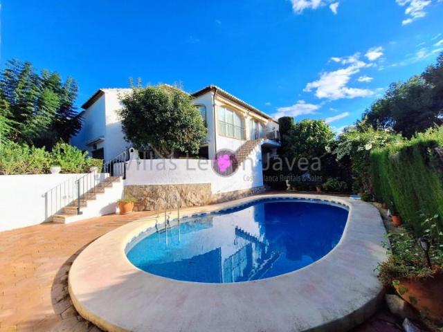 Bungalow en venta en Urbanització El Rafalet, la Marina Alta