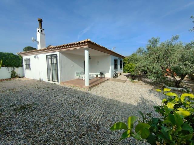 Bungalow en venta en Valle del Almanzora, Andalucía