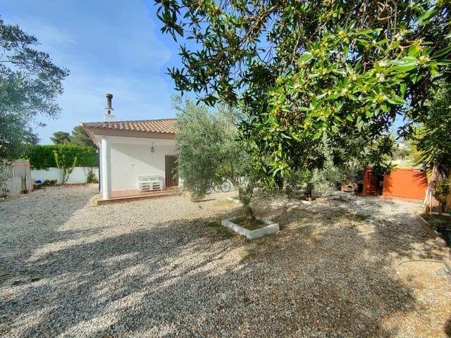 Bungalow en venta en Valle del Almanzora, Andalucía