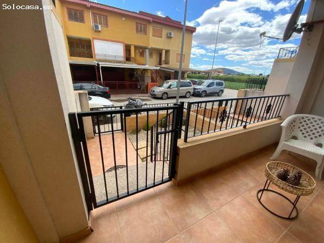 Bungalow en venta en La Campaneta, el Baix Segura / La Vega Baja