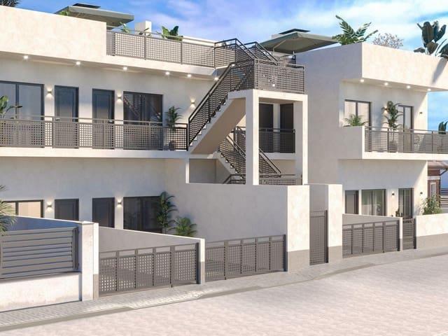 Bungalow en venta en Alicante