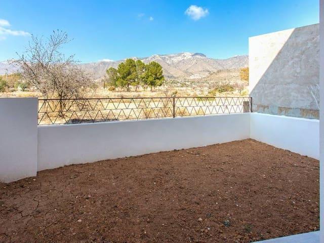 Casa en venta en la Canalosa, el Vinalopó Mitjà / El Vinalopó Medio