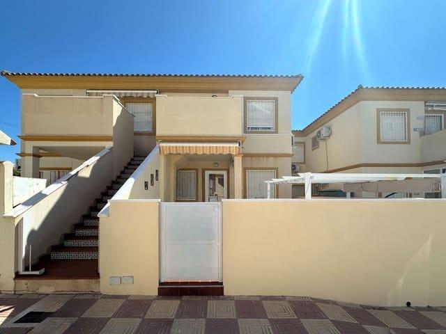 Bungalow en venta en Urbanización la Florida, el Baix Segura / La Vega Baja