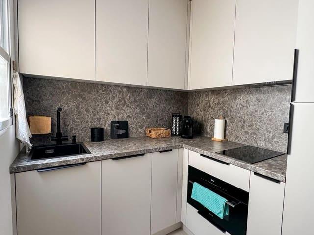 Bungalow en venta en Urbanización la Florida, el Baix Segura / La Vega Baja