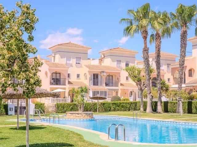 Bungalow en venta en Urbanización la Florida, el Baix Segura / La Vega Baja