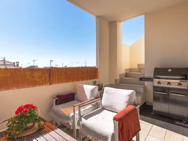 Bungalow en venta en Urbanización la Florida, el Baix Segura / La Vega Baja