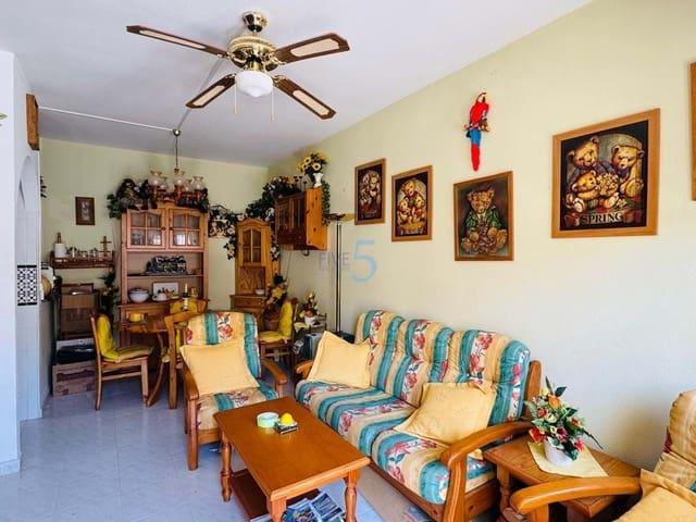 Bungalow en venta en Urbanización la Florida, el Baix Segura / La Vega Baja