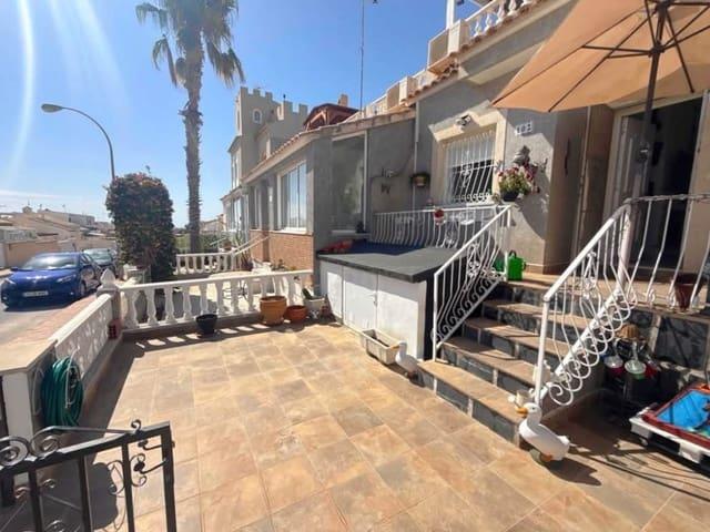 Bungalow en venta en Urbanización la Florida, el Baix Segura / La Vega Baja