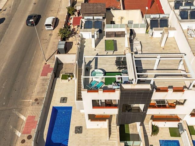 Bungalow en venta en Urbanización la Florida, el Baix Segura / La Vega Baja