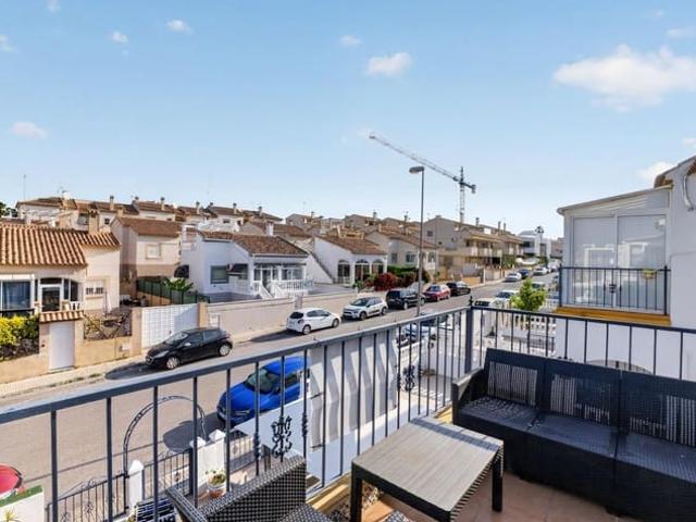 Bungalow en venta en Urbanización la Florida, el Baix Segura / La Vega Baja