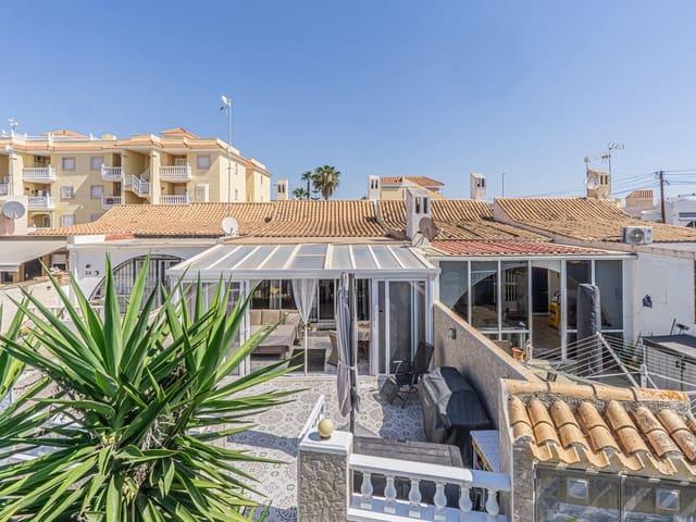 Bungalow en venta en Alicante