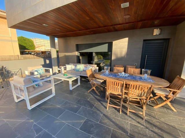 Bungalow en venta en Rincón de San Ginés, Campo de Cartagena y Mar Menor