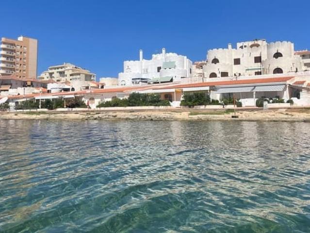 Bungalow en venta en Rincón de San Ginés, Campo de Cartagena y Mar Menor